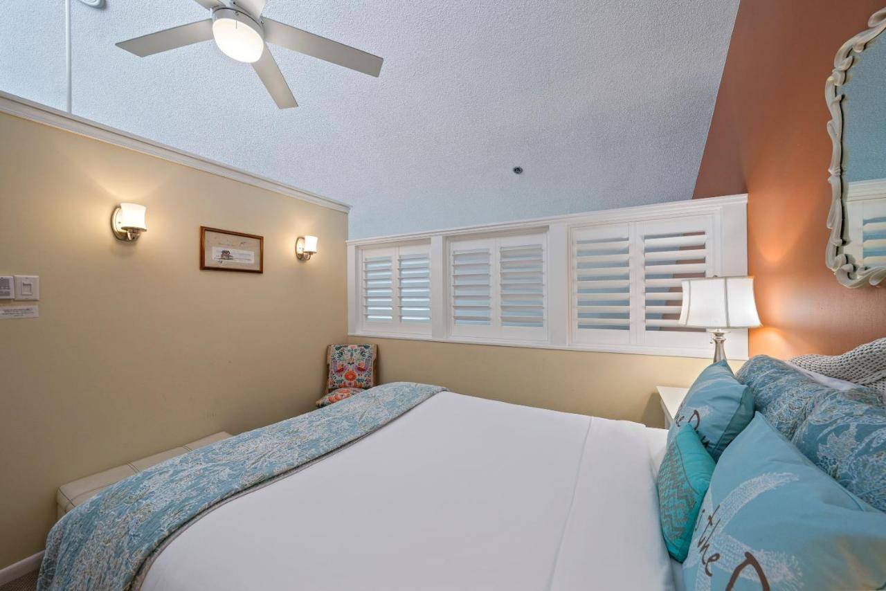 Cabana Club 401 Villa Destin Buitenkant foto